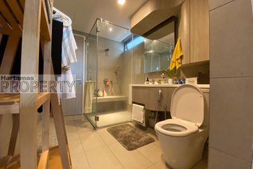 AraGreens Residences