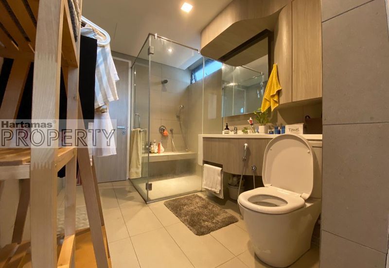 AraGreens Residences