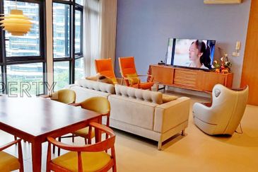 AraGreens Residences