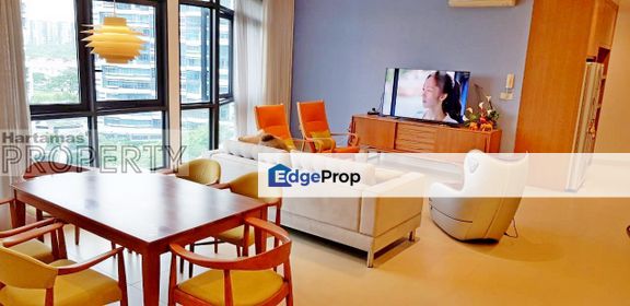 Aragreens Residence Condominium @ Ara Damansara, Selangor, Ara Damansara