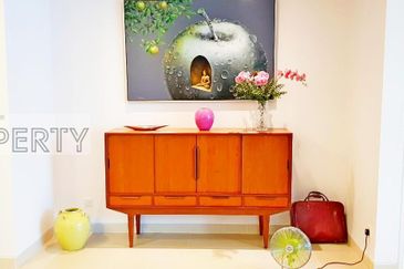 AraGreens Residences