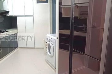 AraGreens Residences