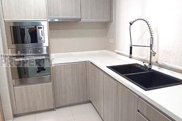 AraGreens Residences