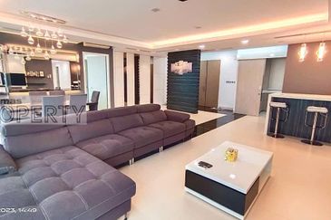 AraGreens Residences