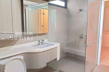 AraGreens Residences