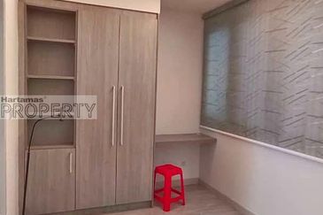 AraGreens Residences