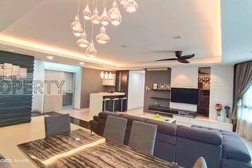 AraGreens Residences