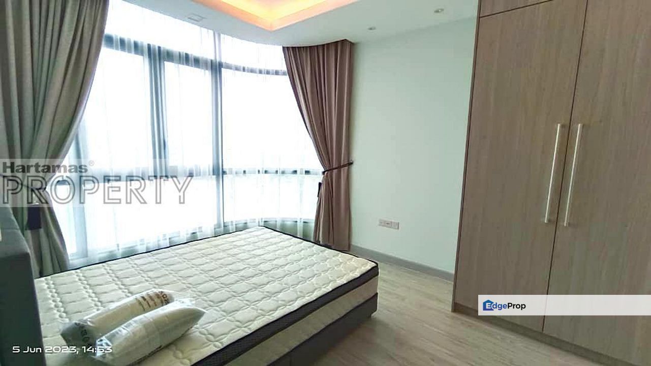 AraGreens Residences @ Ara Damansara, Selangor, Ara Damansara