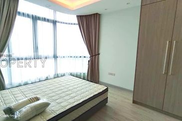 AraGreens Residences