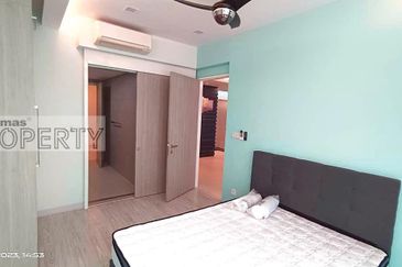 AraGreens Residences