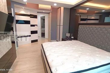 AraGreens Residences