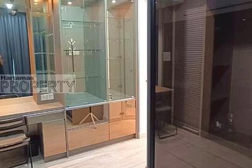 AraGreens Residences