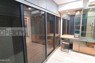 AraGreens Residences