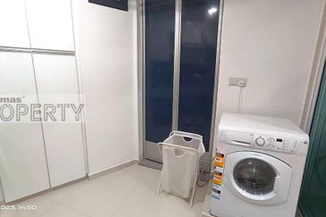 AraGreens Residences