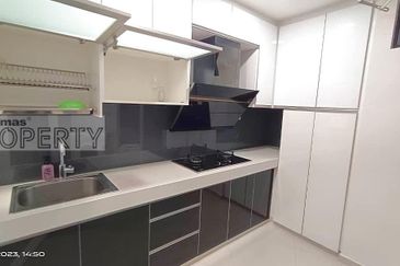 AraGreens Residences