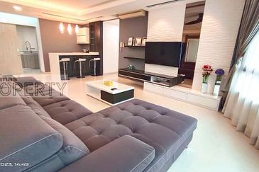 AraGreens Residences