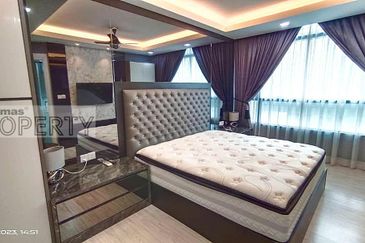 AraGreens Residences