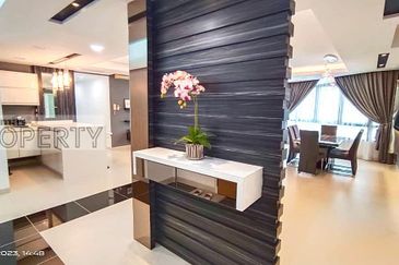 AraGreens Residences