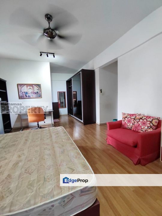 Laman Ara Utama Townhouse for Rent, Selangor, Petaling Jaya