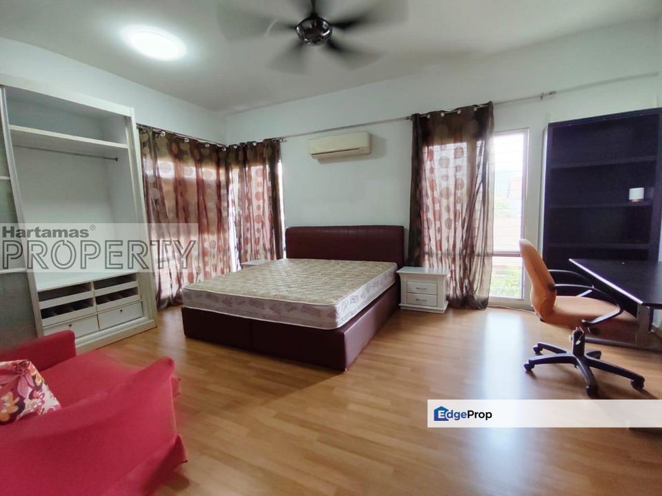 Laman Ara Utama Townhouse for Rent, Selangor, Petaling Jaya