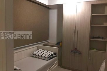 AraGreens Residences