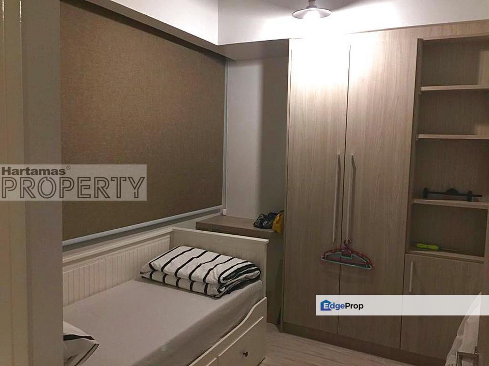 AraGreens Residences @ Ara Damansara, Selangor, Ara Damansara