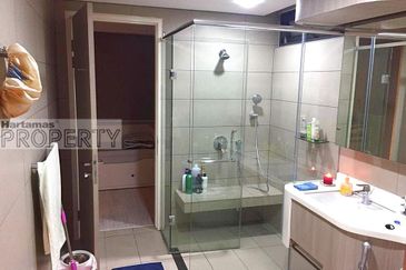 AraGreens Residences