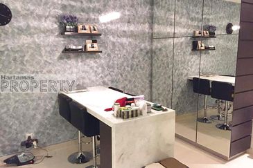 AraGreens Residences