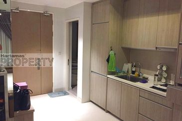 AraGreens Residences