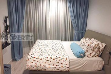 AraGreens Residences