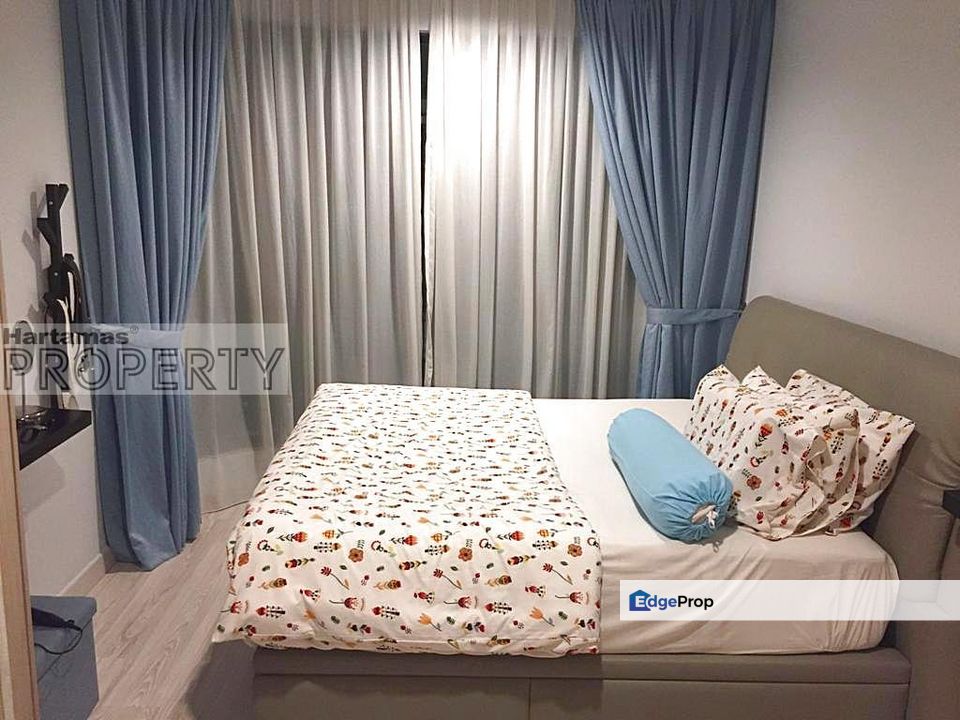 AraGreens Residences @ Ara Damansara, Selangor, Ara Damansara