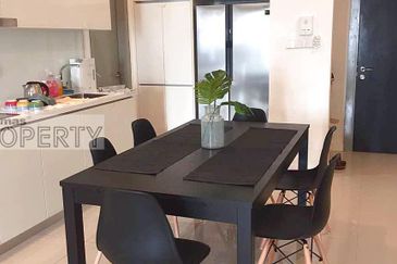 Reflection Residences