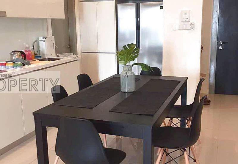 Reflection Residences