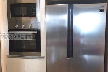 Reflection Residences