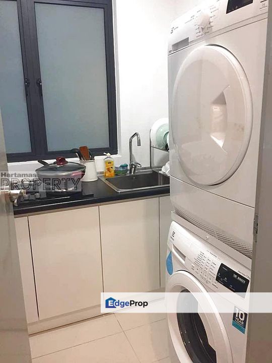 Reflection Residences @ Mutiara Damansara, Selangor, Mutiara Damansara