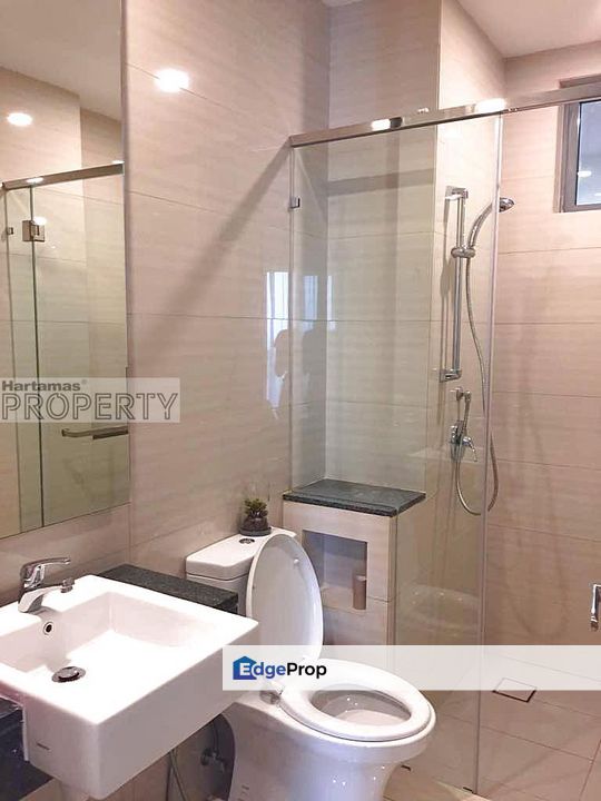 Reflection Residences @ Mutiara Damansara, Selangor, Mutiara Damansara