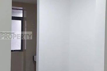 Reflection Residences