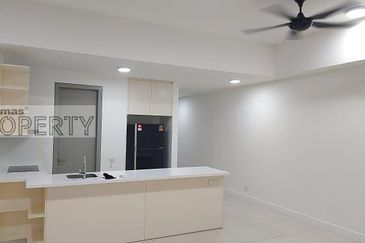 Reflection Residences