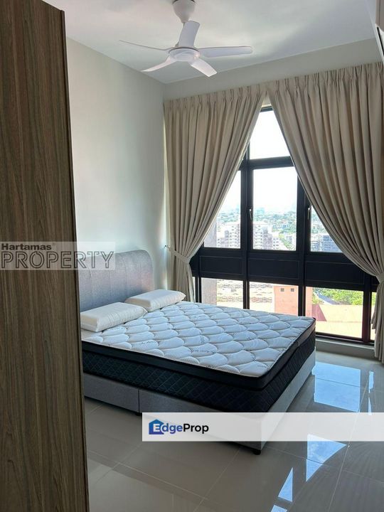 perla ara sentral @ ara damansara, Selangor, Ara Damansara