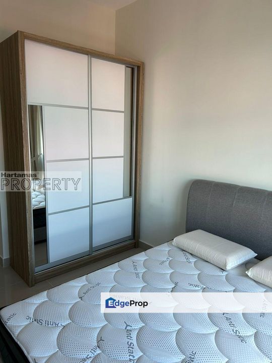 perla ara sentral @ ara damansara, Selangor, Ara Damansara