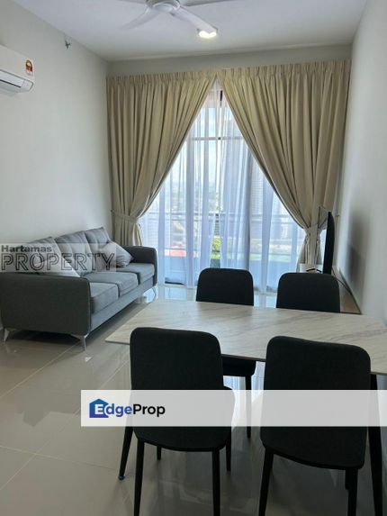 perla ara sentral @ ara damansara, Selangor, Ara Damansara