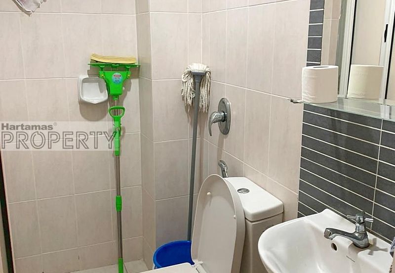 Kampung Sungai Kayu Ara