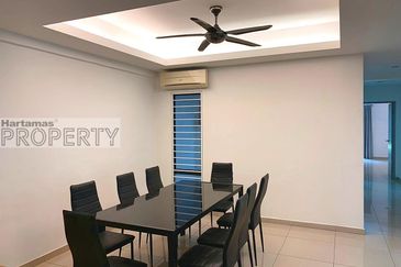 Kampung Sungai Kayu Ara