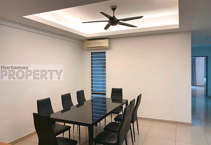 Kampung Sungai Kayu Ara