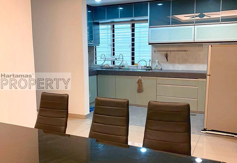 Kampung Sungai Kayu Ara