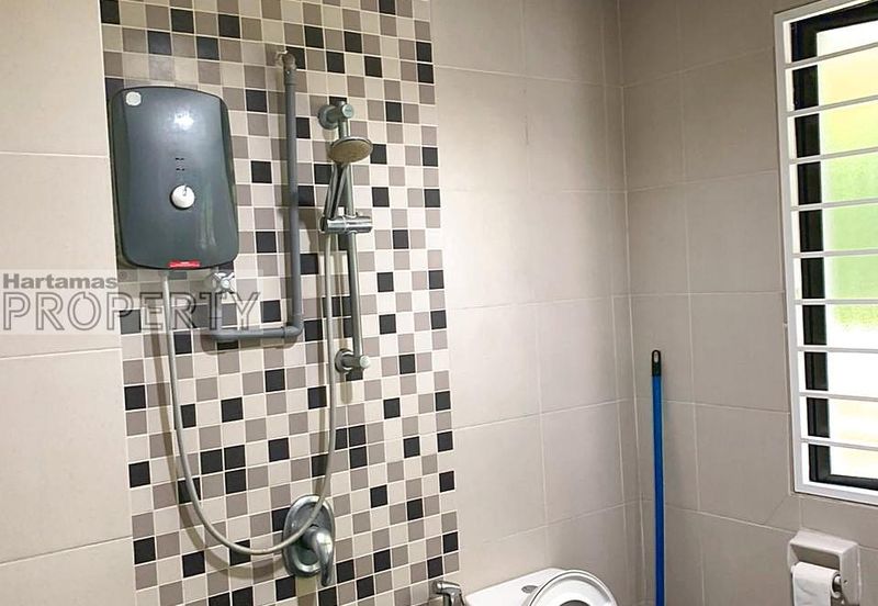 Kampung Sungai Kayu Ara