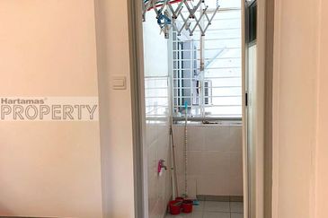 Kampung Sungai Kayu Ara