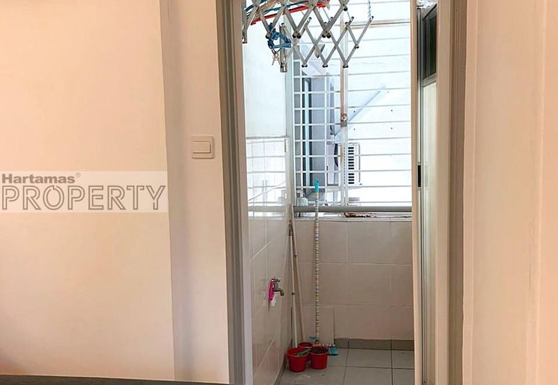 Kampung Sungai Kayu Ara