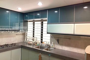 Kampung Sungai Kayu Ara