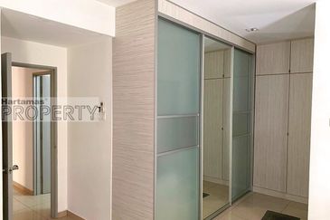 Kampung Sungai Kayu Ara